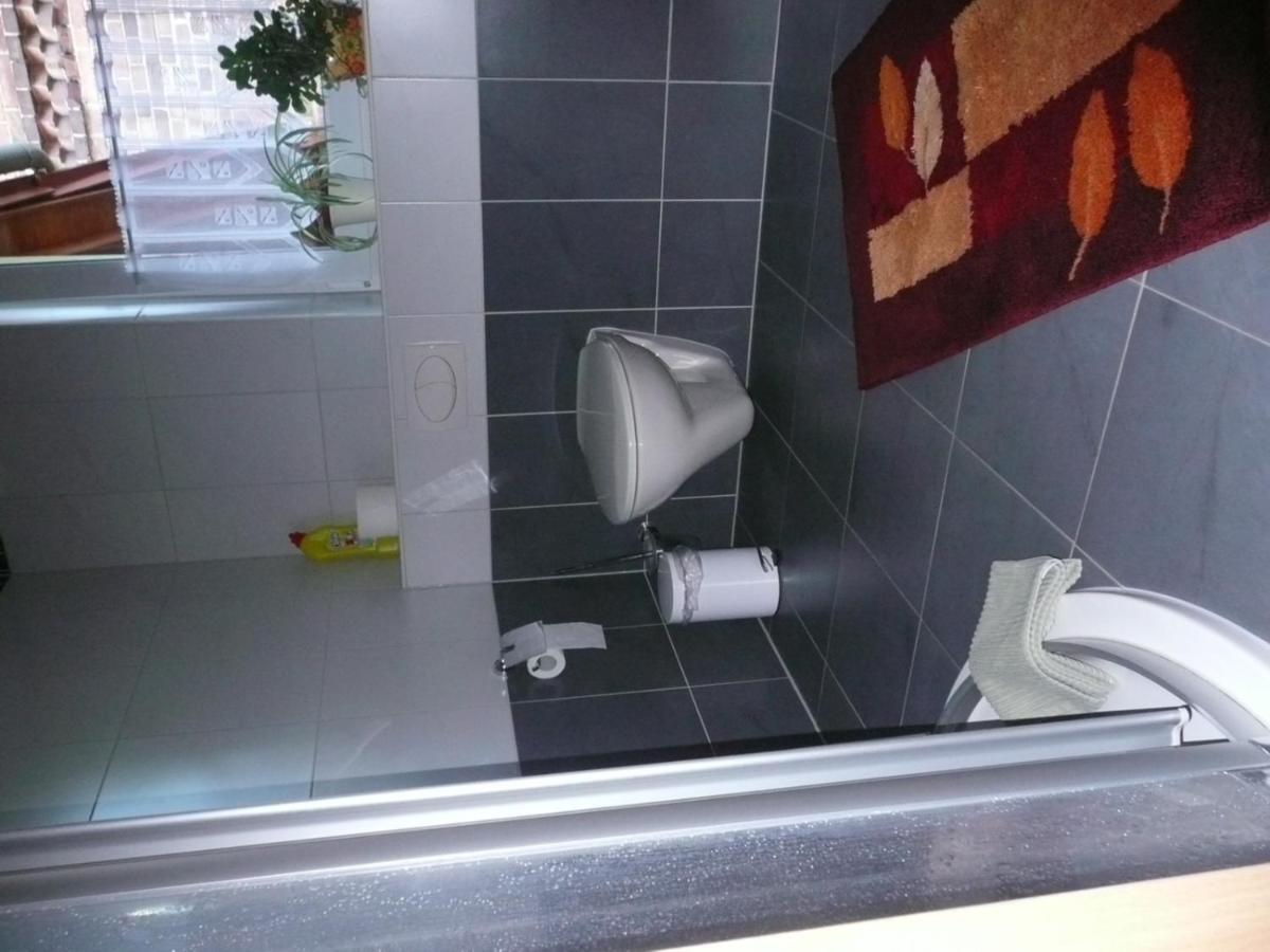 Apartmán Landurlaub In Schiebsdorf Kasel-Golzig Exteriér fotografie